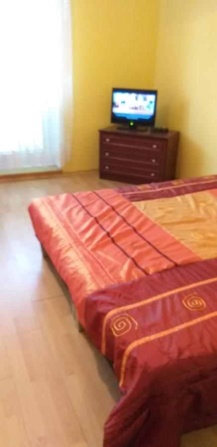 Apartmán Kwatera Tolkmicko Exteriér fotografie