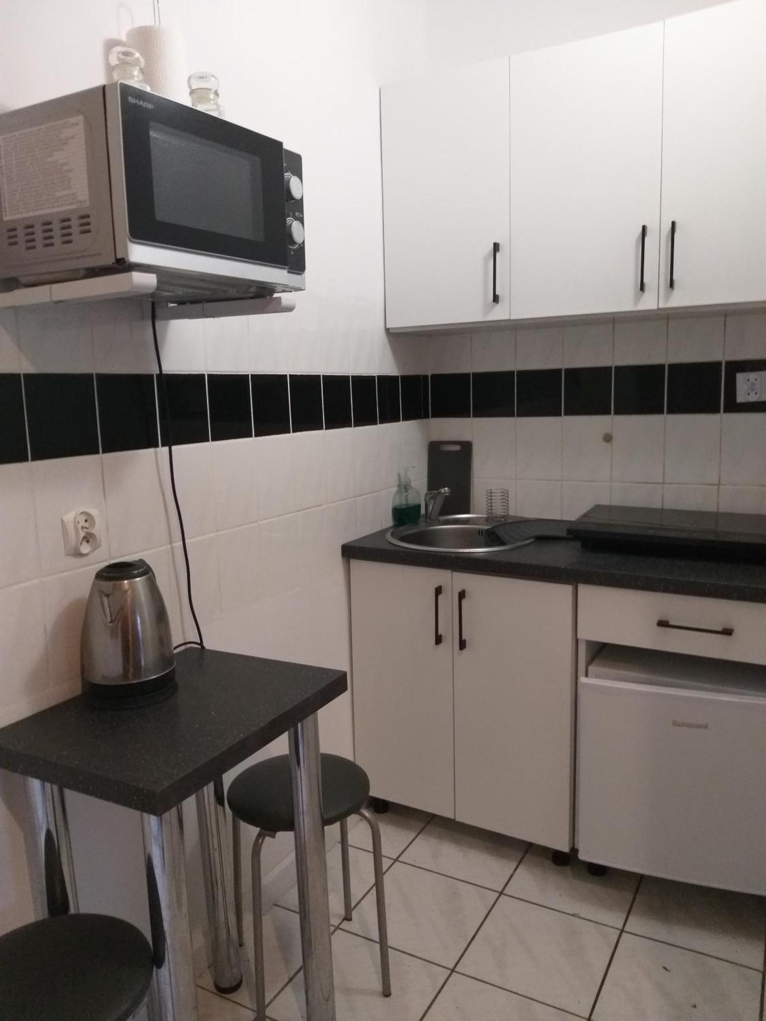 Apartmán Kwatera Tolkmicko Exteriér fotografie